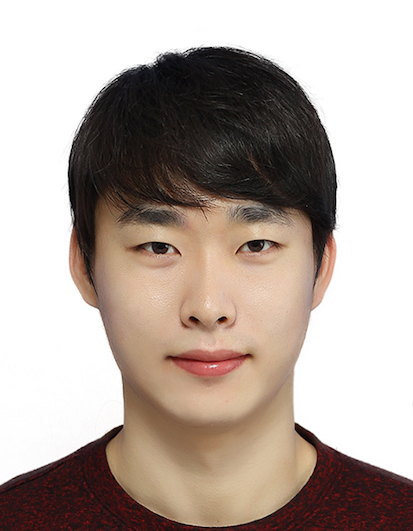 Portrait of Hoyoung Park